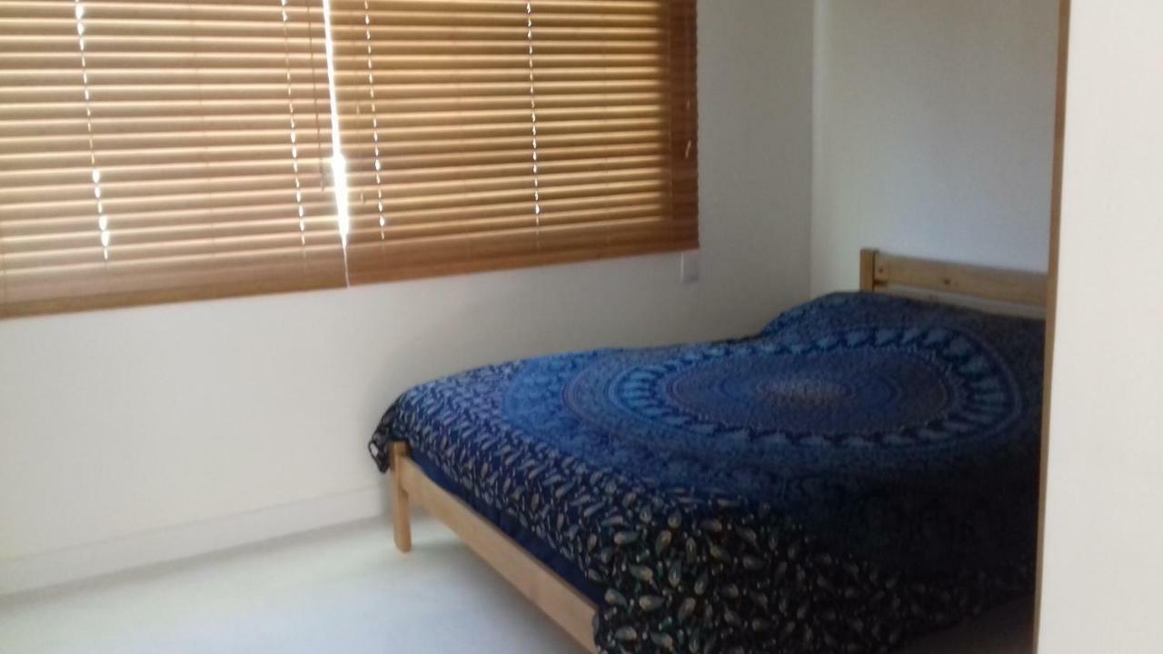 Por Do Sol Apartment ริโอเดจาเนโร ภายนอก รูปภาพ