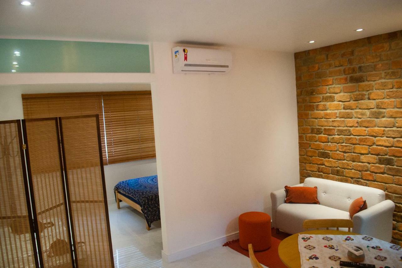 Por Do Sol Apartment ริโอเดจาเนโร ภายนอก รูปภาพ